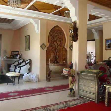 Best House Marrakech Apartment Marrakesh Luaran gambar