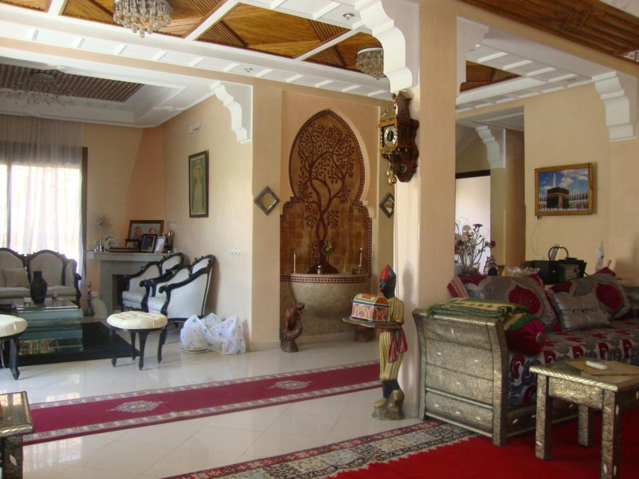 Best House Marrakech Apartment Marrakesh Luaran gambar